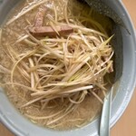 ラーメンショップ 椿 - 