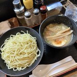 らーめん寺子屋 麺座 鷲ノ巣 - 