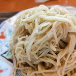 そば処 吉邦 - そば