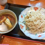 そば処 吉邦 - そば