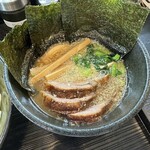 らーめん寺子屋 麺座 鷲ノ巣 - 