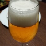 肉とチーズバルGRILL屋 - 東京クラフトビール