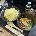 らーめん寺子屋 麺座 鷲ノ巣 - 