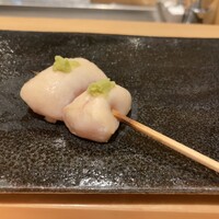 焼鳥 まこ - さび焼き