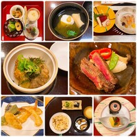 名古屋 なだ万 名古屋東急ホテル店 - 