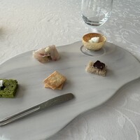 レストラン 花の木 - 