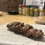 Yakitori Hige - 