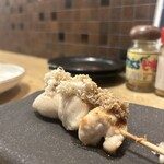 Yakitori Hige - 