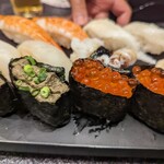 sushizammai - 