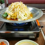 焼肉やすもり - 