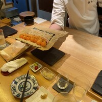 鮨よしかわ 恵比寿 - パシャリ