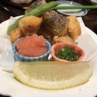 土佐料理 祢保希 丸の内店 - 