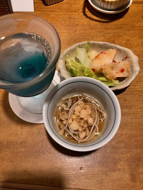 ふた夜の月 - 福島（おでん）の写真