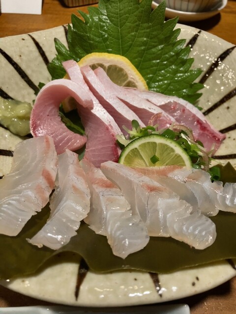 ふた夜の月 - 福島（おでん）の写真