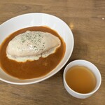 ビルズカフェ - 