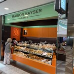 MAISON KAYSER - 