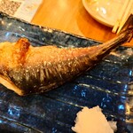 Sakana To Oden To Bimbi-Ru Taishuu Sakaba Toro Saba - 