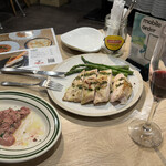 PORTA albero cucina - 