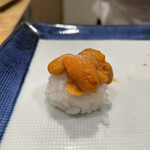 Sushi Ninomiya - 