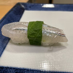 Sushi Ninomiya - 