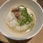 らぁ麺 鳳仙花 - 