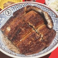 炭焼 うな富士 有楽町店 - 