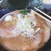 クリーミーTonkotsuラーメン 麺家神明 大府半月店