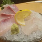 すし酒家 一歩 - 