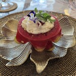 ベンガルタイガー - ドラゴンフルーツチャート