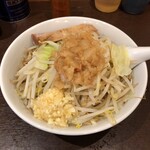 自家製麺 毘舎利 - 