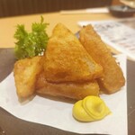 すし酒家 一歩 - 