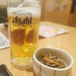 すし酒家 一歩 - 