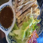 タイ屋台料理メーアン - 