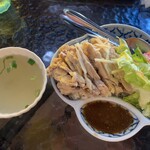 タイ屋台料理メーアン - 