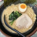 濃厚とんこつ 金沢家 - 