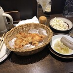 ビヤレストラン ミュンヘン - 