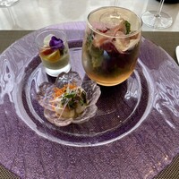 ラ ヴォワール - 