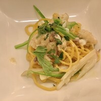 リストランテ ラ チャウ - 