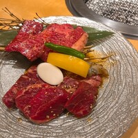 焼肉トラジ 大阪ヒルトンプラザ ウエスト店 - 