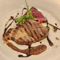 リストランテ ラ チャウ - 