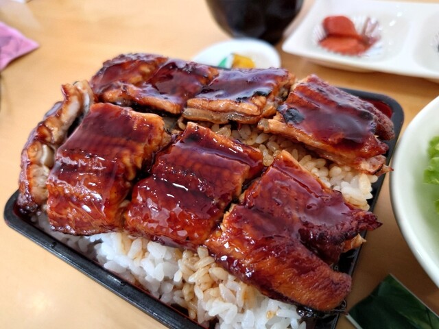 出前厨房 - 柏林台（弁当）の写真