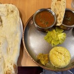 やっぱりインディア - 