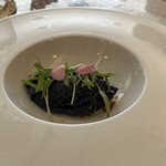 ベンガルタイガー - 渡り蟹のダンプリン