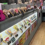 sweets shop PEARL - 