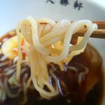 東京　大勝軒 - 麺が綺麗ｗｗ