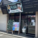 sweets shop PEARL - 