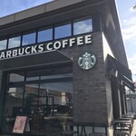 スターバックス・コーヒー - 