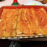 野田岩 日本橋高島屋特別食堂 - 