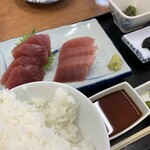 まるかサービス・ステーション - 料理写真: