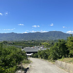 Kannonyama Furu-Tsupa-Ra- - 外観　素晴らしい景色